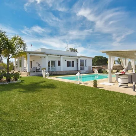 Padangi By Perle Di Puglia