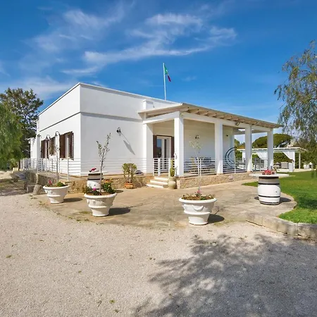 Padangi By Perle Di Puglia ガリポリ