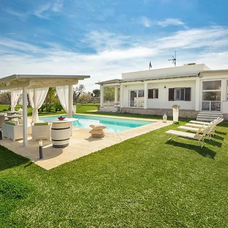 Vila Padangi By Perle Di Puglia *