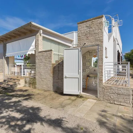 ヴィラ Padangi By Perle Di Puglia