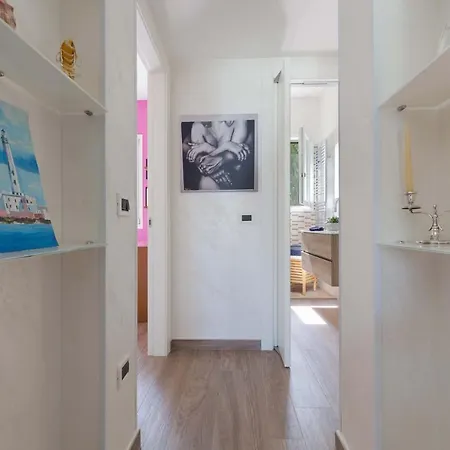 Padangi By Perle Di Puglia * ガリポリ