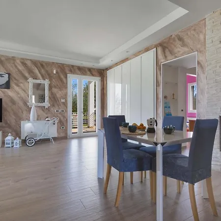 Padangi By Perle Di Puglia