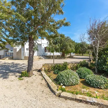 Vila Padangi By Perle Di Puglia *