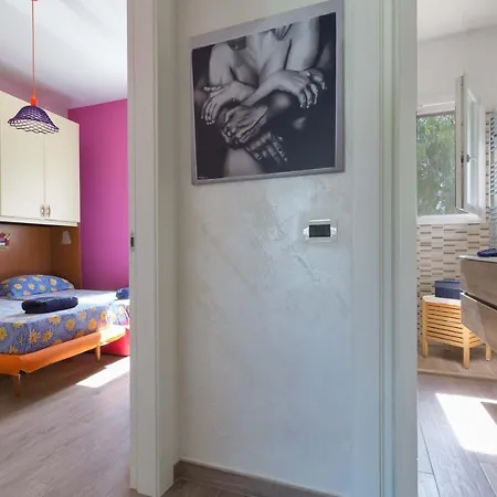 Padangi By Perle Di Puglia * ガリポリ