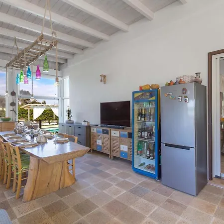 Padangi By Perle Di Puglia ガリポリ