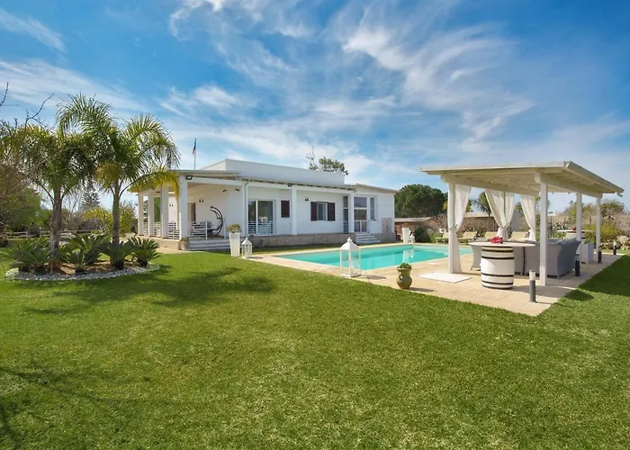 Padangi By Perle Di Puglia