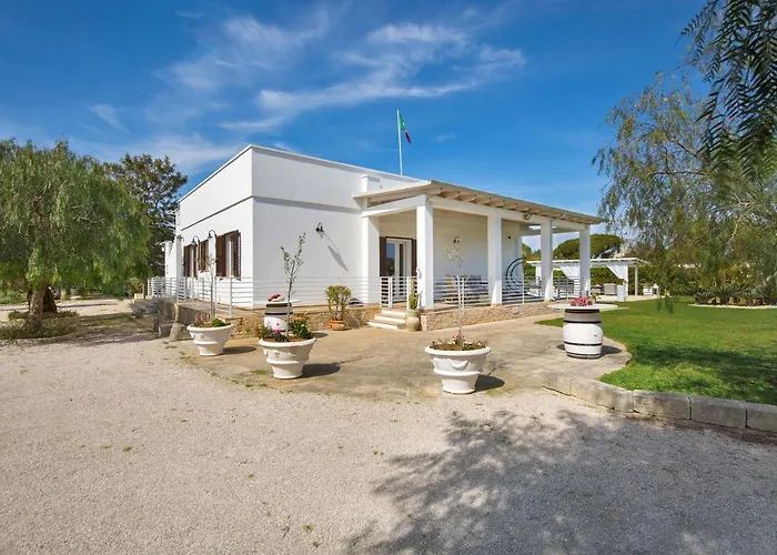 Padangi By Perle Di Puglia Gallipoli