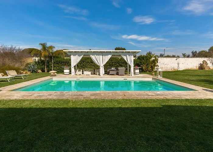 Padangi By Perle Di Puglia * Gallipoli