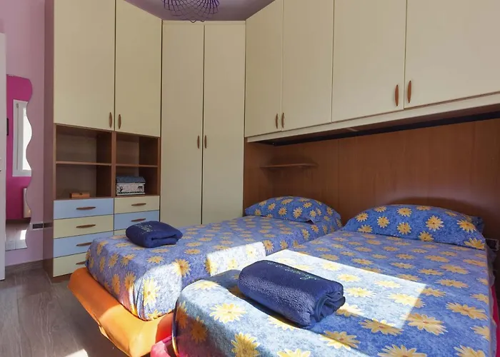 Padangi By Perle Di Puglia