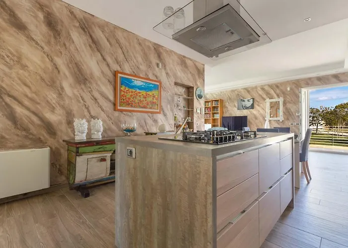 Padangi By Perle Di Puglia Villa *