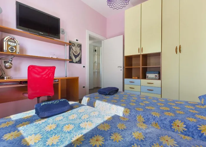 Padangi By Perle Di Puglia *