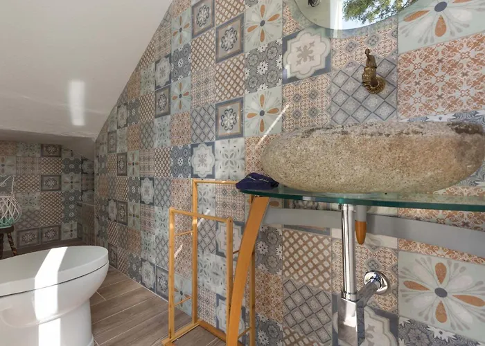 Padangi By Perle Di Puglia Gallipoli