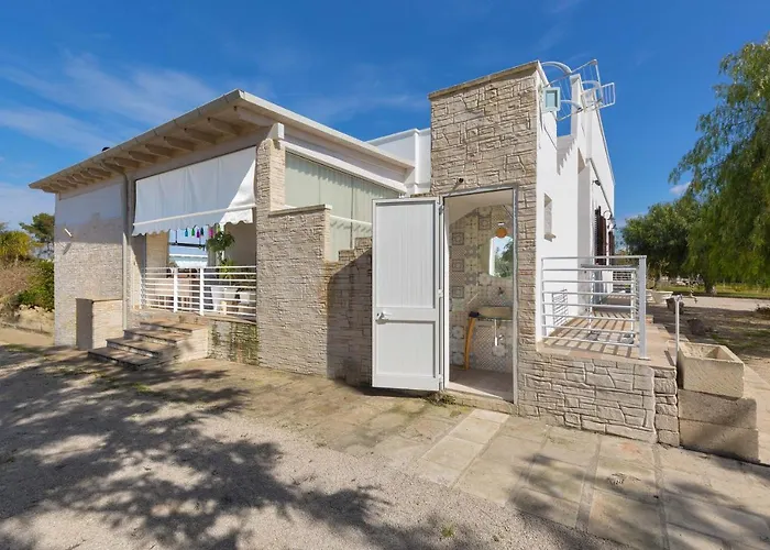 Vila Padangi By Perle Di Puglia