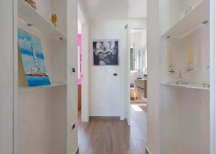 Padangi By Perle Di Puglia * Gallipoli