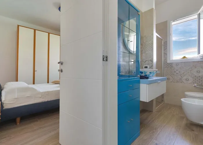 Villa Padangi By Perle Di Puglia *