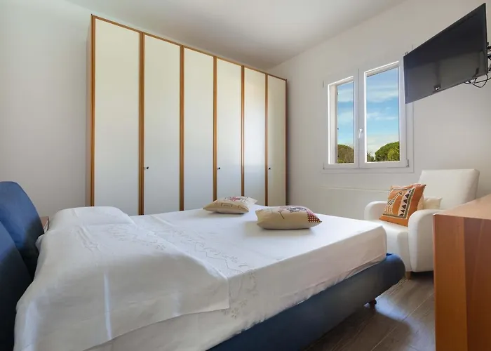 Padangi By Perle Di Puglia Villa *