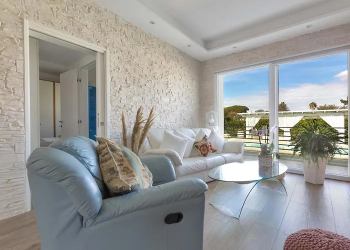 Padangi By Perle Di Puglia *