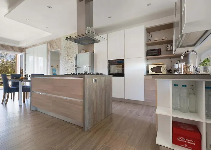 Padangi By Perle Di Puglia *