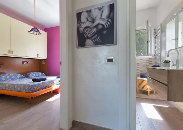 Padangi By Perle Di Puglia * Gallipoli