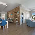 Padangi By Perle Di Puglia Villa Gallipoli