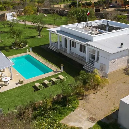 Padangi By Perle Di Puglia Gallipoli