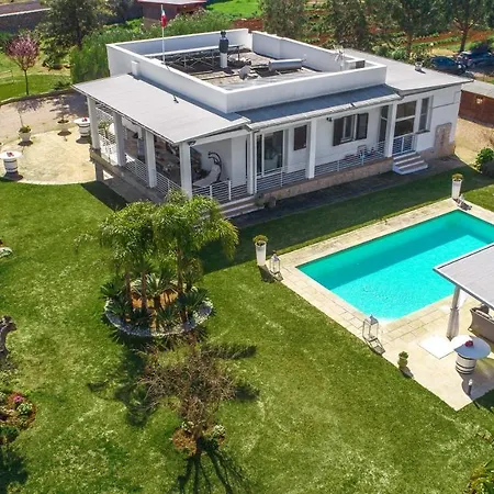 Padangi By Perle Di Puglia Gallipoli