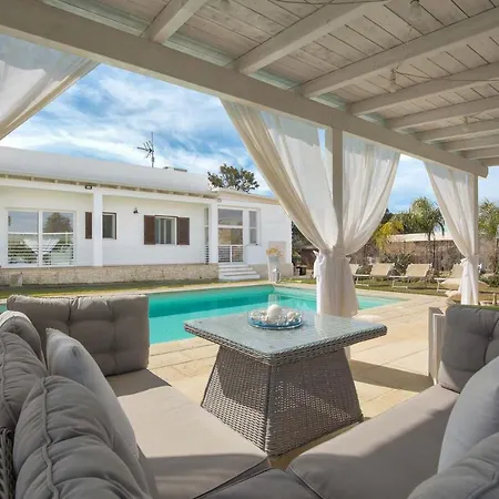 Padangi By Perle Di Puglia *