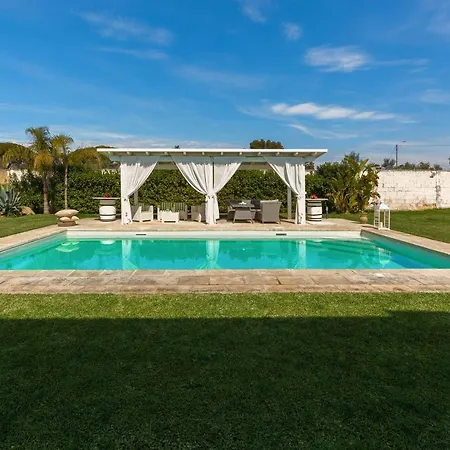 Padangi By Perle Di Puglia * Gallipoli