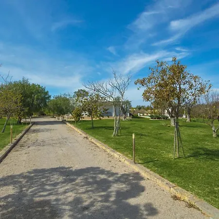 Padangi By Perle Di Puglia Gallipoli