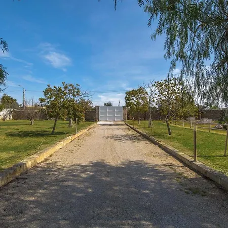 Villa Padangi By Perle Di Puglia