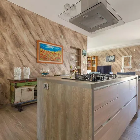 Padangi By Perle Di Puglia Villa *