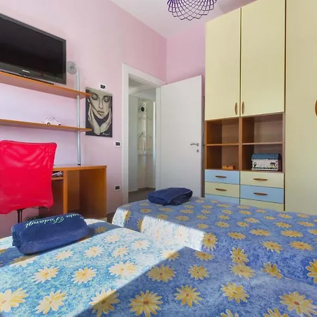 Padangi By Perle Di Puglia *