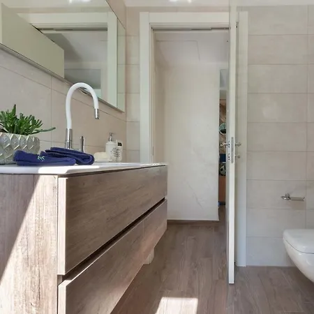 Villa Padangi By Perle Di Puglia