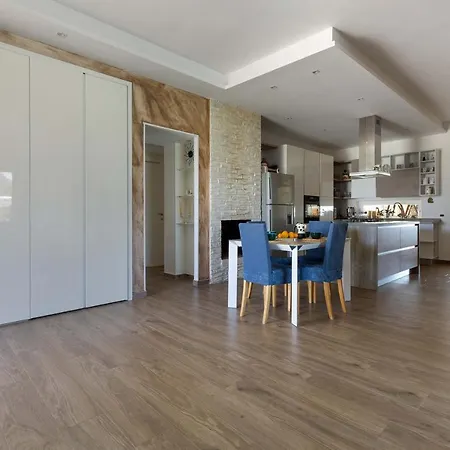 Padangi By Perle Di Puglia Villa *