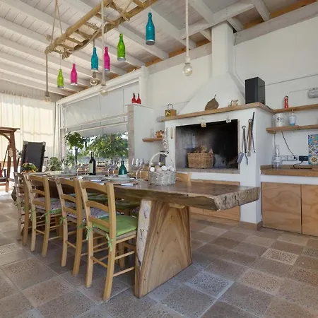 Padangi By Perle Di Puglia Gallipoli