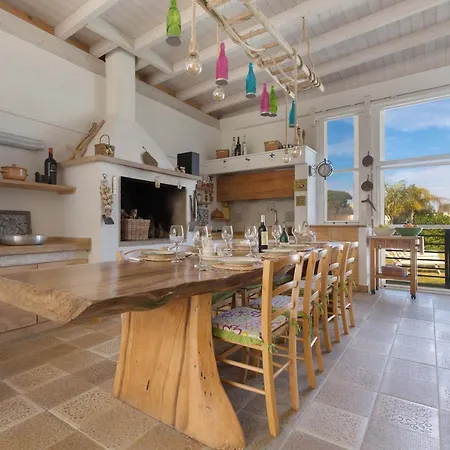 Padangi By Perle Di Puglia Villa *