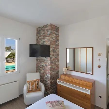 Padangi By Perle Di Puglia Villa Gallipoli