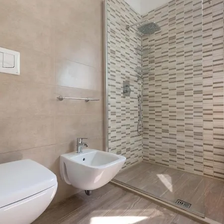 Padangi By Perle Di Puglia Villa