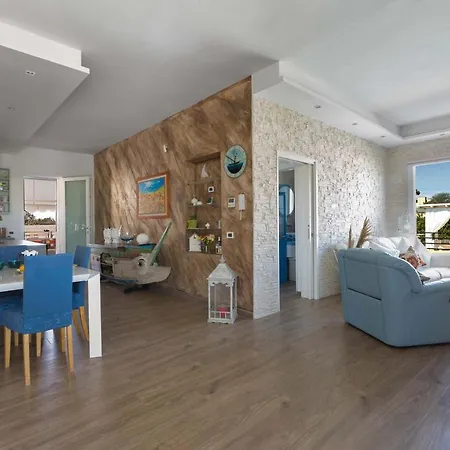 Padangi By Perle Di Puglia Villa Gallipolli