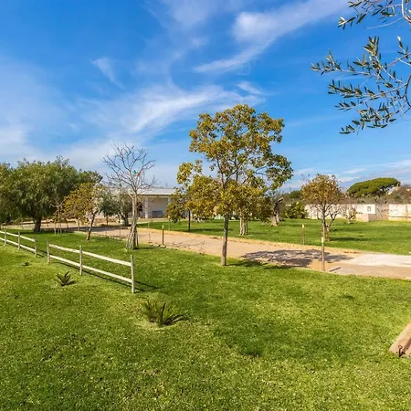 Villa Padangi By Perle Di Puglia Gallipoli