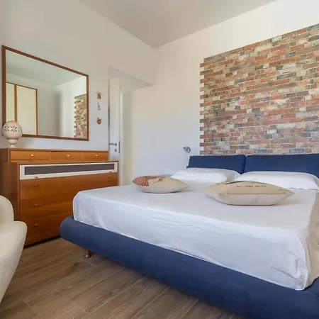 Padangi By Perle Di Puglia * Gallipoli