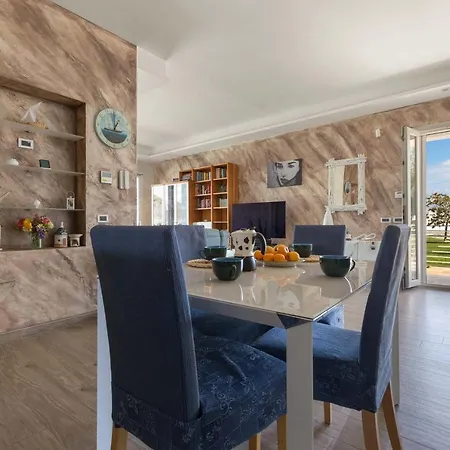 Villa Padangi By Perle Di Puglia Gallipoli