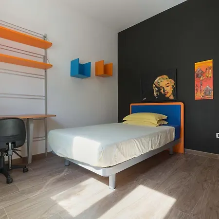 Padangi By Perle Di Puglia Gallipoli