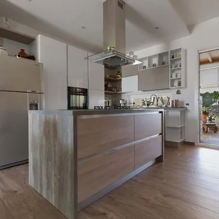 Padangi By Perle Di Puglia * Gallipolli