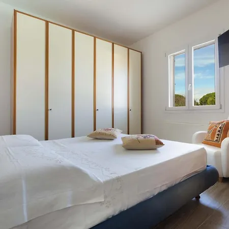 Padangi By Perle Di Puglia Villa *