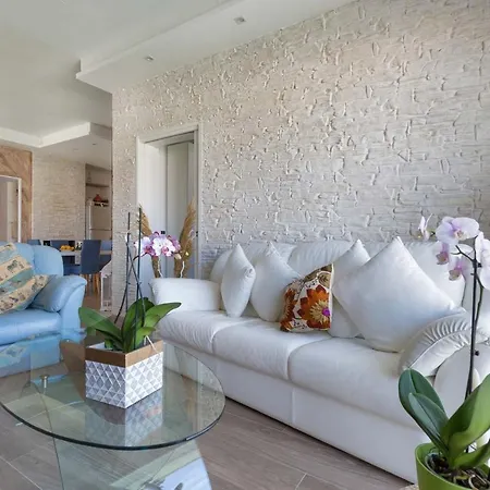 Padangi By Perle Di Puglia Gallipolli