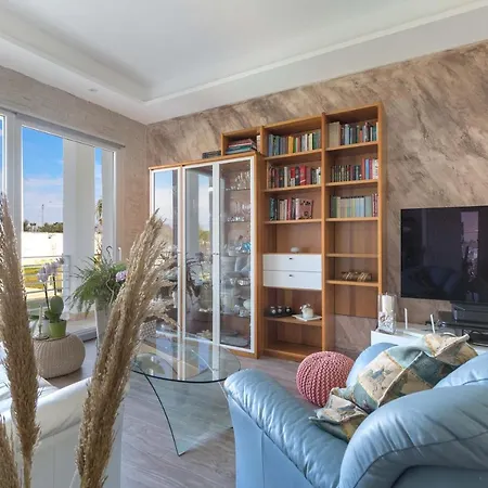 Padangi By Perle Di Puglia Villa Gallipoli