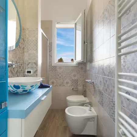 Villa Padangi By Perle Di Puglia *