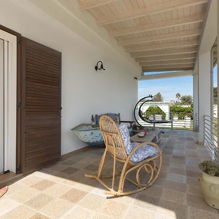 Padangi By Perle Di Puglia *