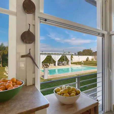 Padangi By Perle Di Puglia * Gallipoli